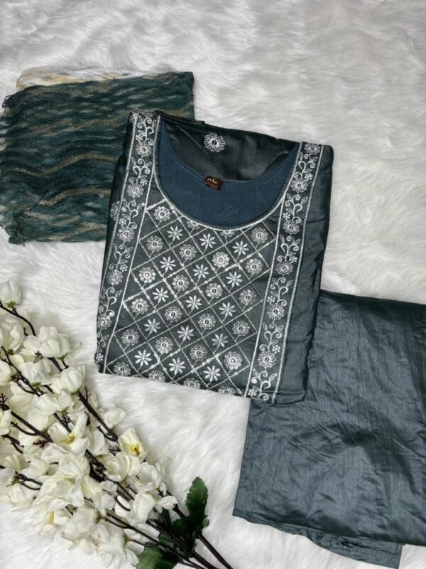 Image 2024-10-09 at 12.07.15 (28) Sharara ash Kurti – Sequence Embroidery with Dupatta & Bottom