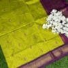 Image 2025-04-23 at 11.44.08 (2) Kalyani Cotton Saree with Gadwal Border